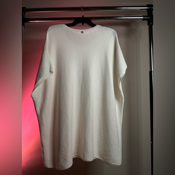 Michael Kors | Sleeveless tunic | M - Picture 8 of 14